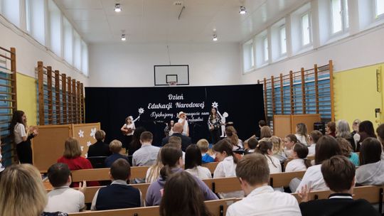 Dzień Edukacji Narodowej