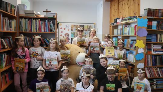 Dzień Pluszowego Misia