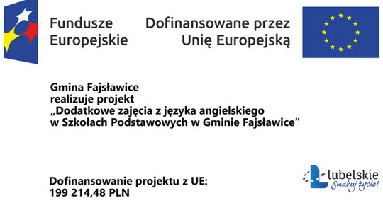 Informacje o projekcie