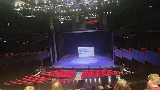 Konferencja edukacyjna "Kraszczady - dwa spojrzenia"
