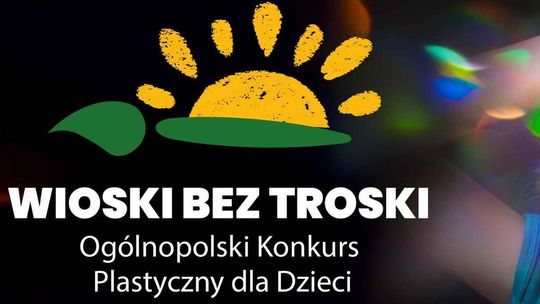 Podsumowanie konkursu "Wioski bez troski"