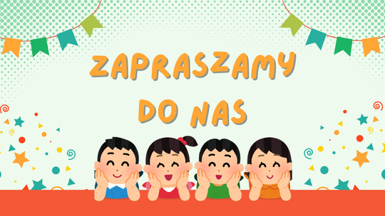 Rekrutacja na rok szkolny 2026/2027