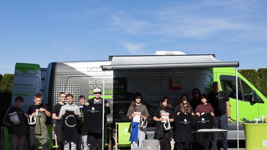 Skill-Bus LifeLong Learning lubelskie w naszej szkole