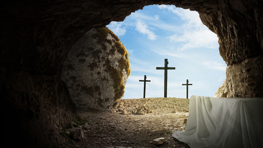 Wielkanoc – czas nadziei i odrodzenia