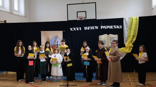 XXVI Dzień Papieski