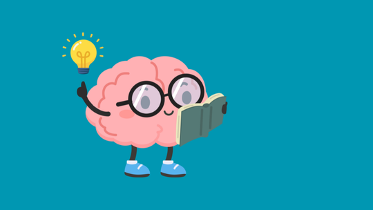 Zapraszamy do udziału w konkursie "Zadbaj o swój mózg"