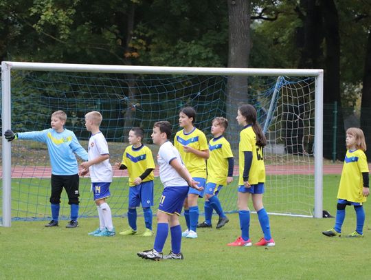 2025/2026 MKS w kolejnym starciu piłkarskim