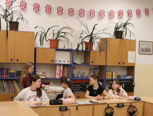 Akcja "Tydzień Życzliwości i Tolerancji"