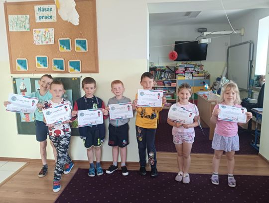 Angielski jest FUN-tastyczny