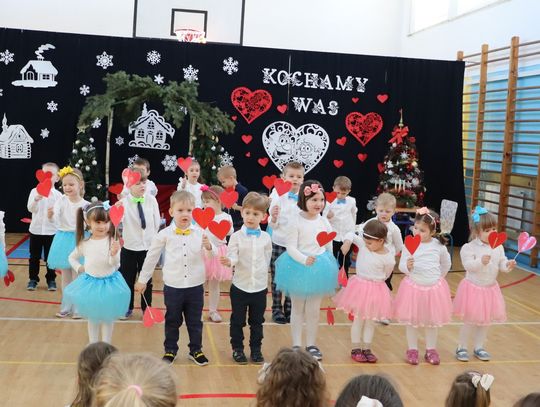 Dzień Babci i Dziadka