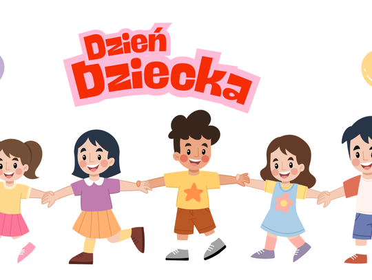 Dzień Dziecka