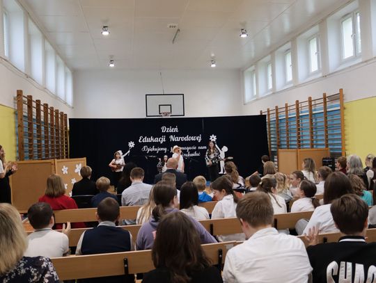 Dzień Edukacji Narodowej