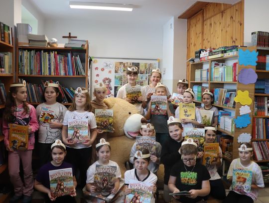 Dzień Pluszowego Misia