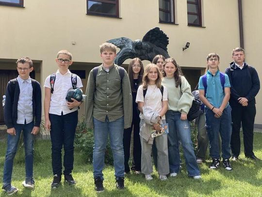 Finał akcji „Twój Dar Serca”