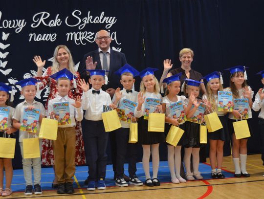 Inauguracja roku szkolnego