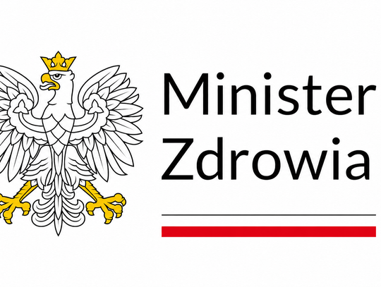 Informacja Ministerstwa Zdrowia