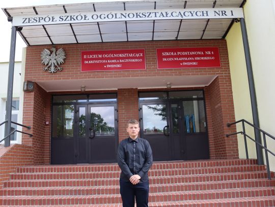 Kolejny sukces Jakuba