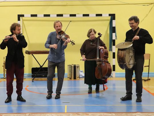 Koncert „Cztery Pory Roku – Wiosna, Lato, Jesień, Zima”