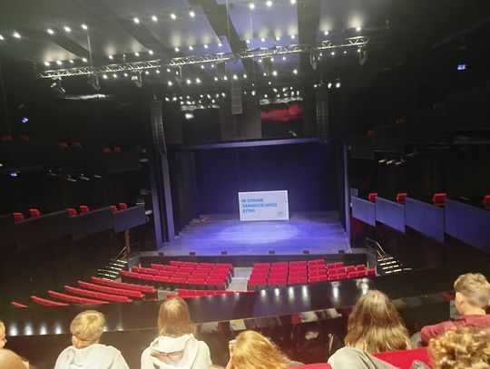 Konferencja edukacyjna "Kraszczady - dwa spojrzenia"