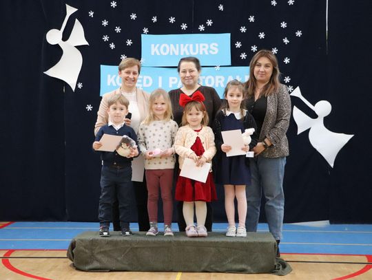 Konkurs Kolęd i Pastorałek