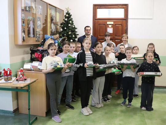 Konkurs plastyczny KRUS