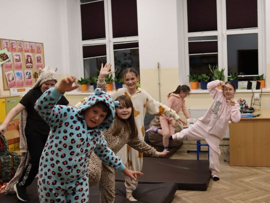 Międzynarodowy Dzień Bibliotek Szkolnych