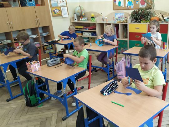 Międzynarodowy projekt edukacyjny wspierający rozwój czytelnictwa - „CZYTAM Z KLASĄ lekturki spod chmurki” .