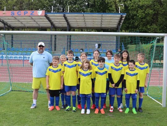 MKS 2 Turniej - Rejowiec