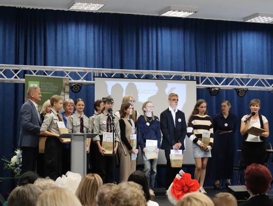 Narodowe Czytanie 2025