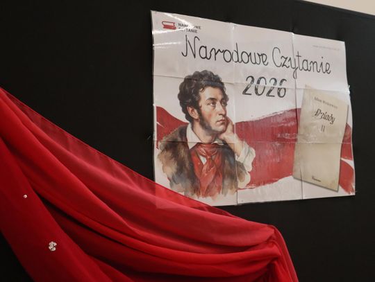 Narodowe Czytanie 2026