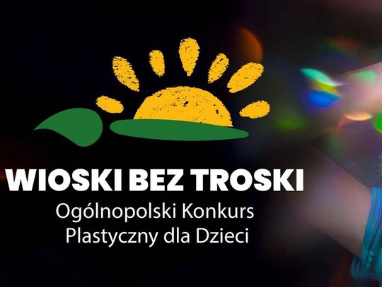 Podsumowanie konkursu "Wioski bez troski"