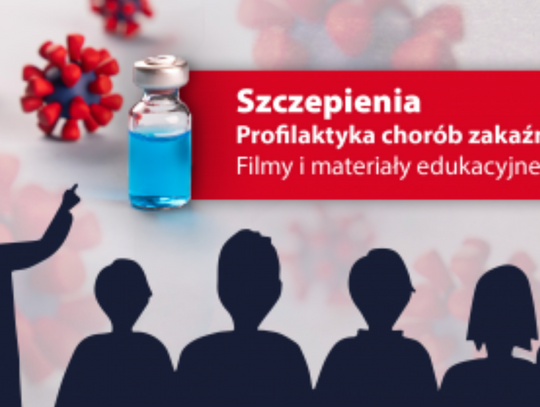 Profilaktyka chorób zakaźnych