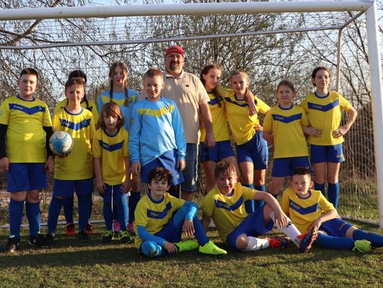 Sezon wiosna - Izbica