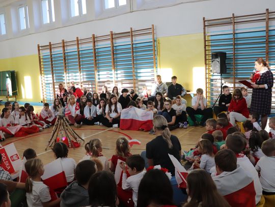 Śpiewamy dla Niepodległej