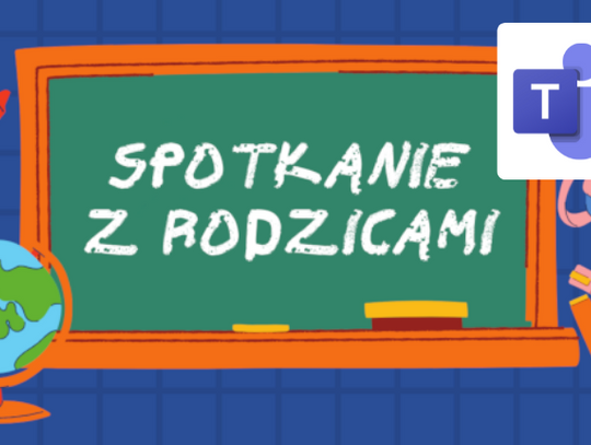 Spotkanie z rodzicami w dniu 25 XI