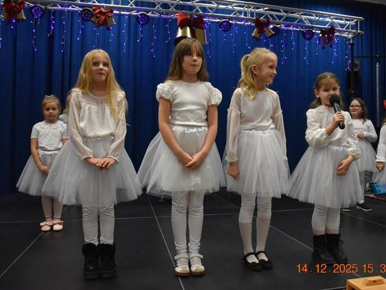 Świąteczny kiermasz w GOK Fajsławice