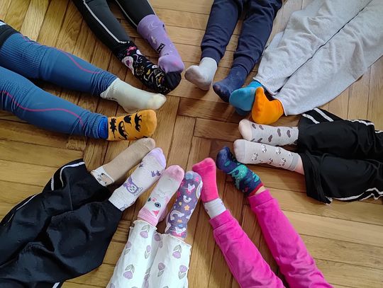 Światowy Dzień Zespołu Downa