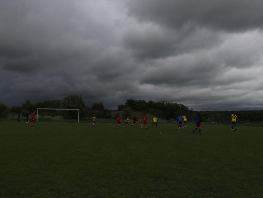 Turniej MKS _wiosna 2025 Izbica