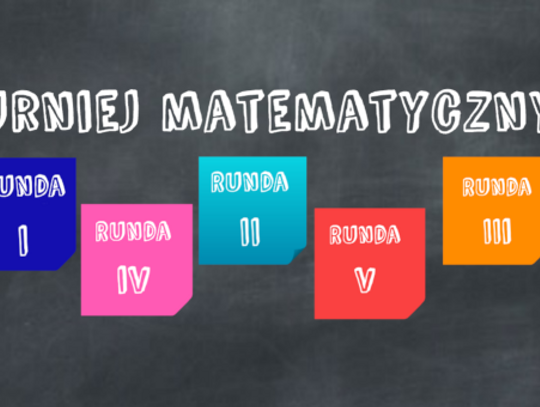 Turniej Wiedzy Matematycznej