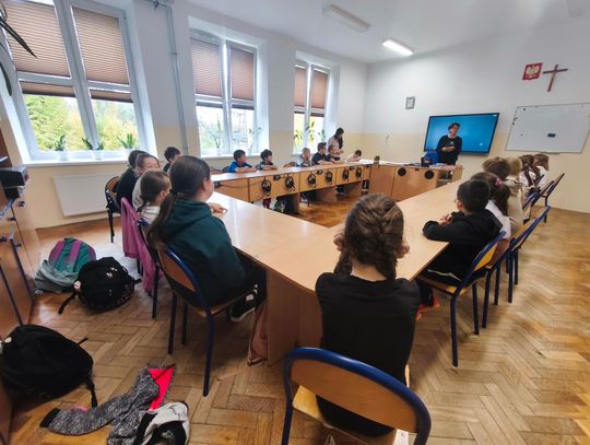 Warsztaty - "Trening twórczego myślenia"