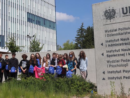Warsztaty w ramach projektu "LifeLong Learning lubelskie"