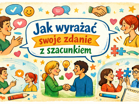 Warsztaty w szóstej klasie