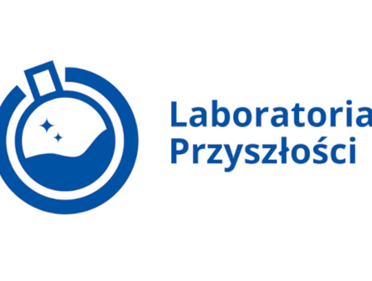 Wrzesień z Laboratoriami Przyszłości