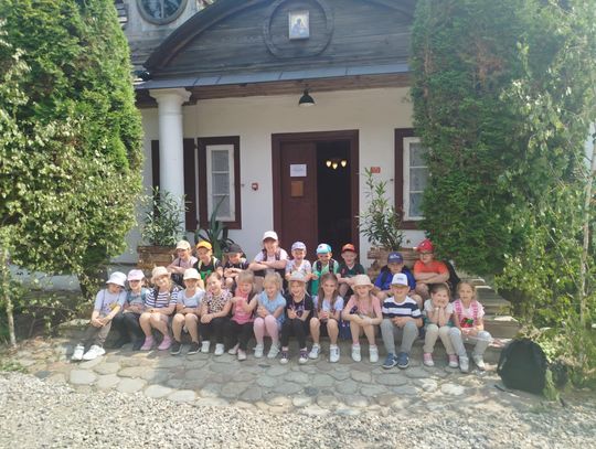 Wycieczka do Lublina