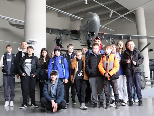 Wycieczka - Zamość