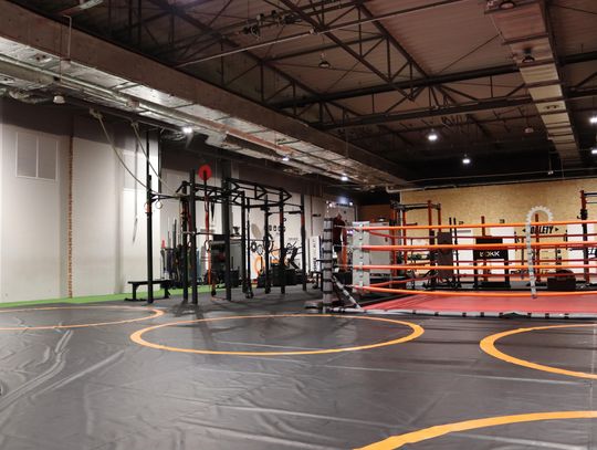 WYJAZD DO FABRYKI ROZWOJU OGÓLNEGO W LUBLINIE