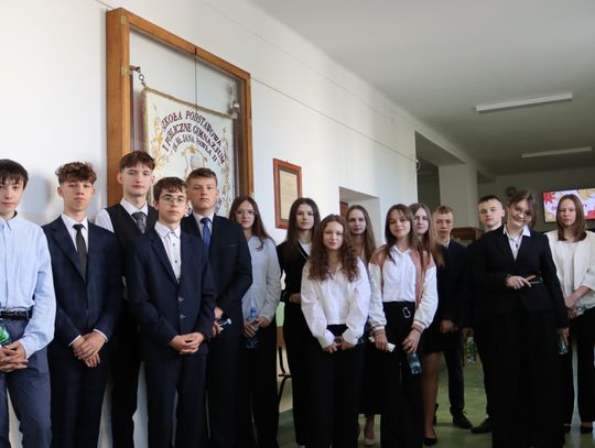 Wyniki egzaminu ósmoklasisty 2025