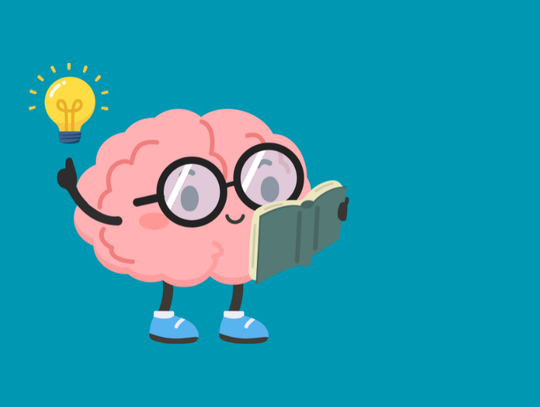 Zapraszamy do udziału w konkursie "Zadbaj o swój mózg"