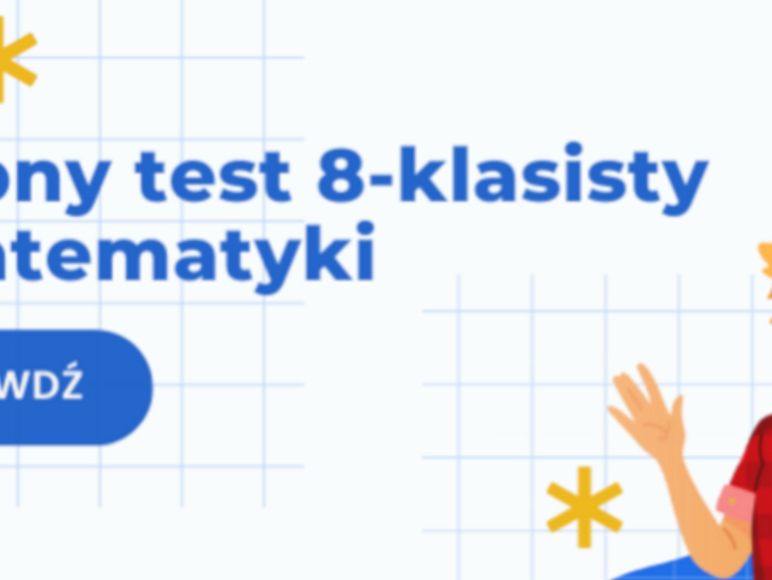 Próbny Sprawdzian ósmoklasisty Materiał Z Siódmej Klasy