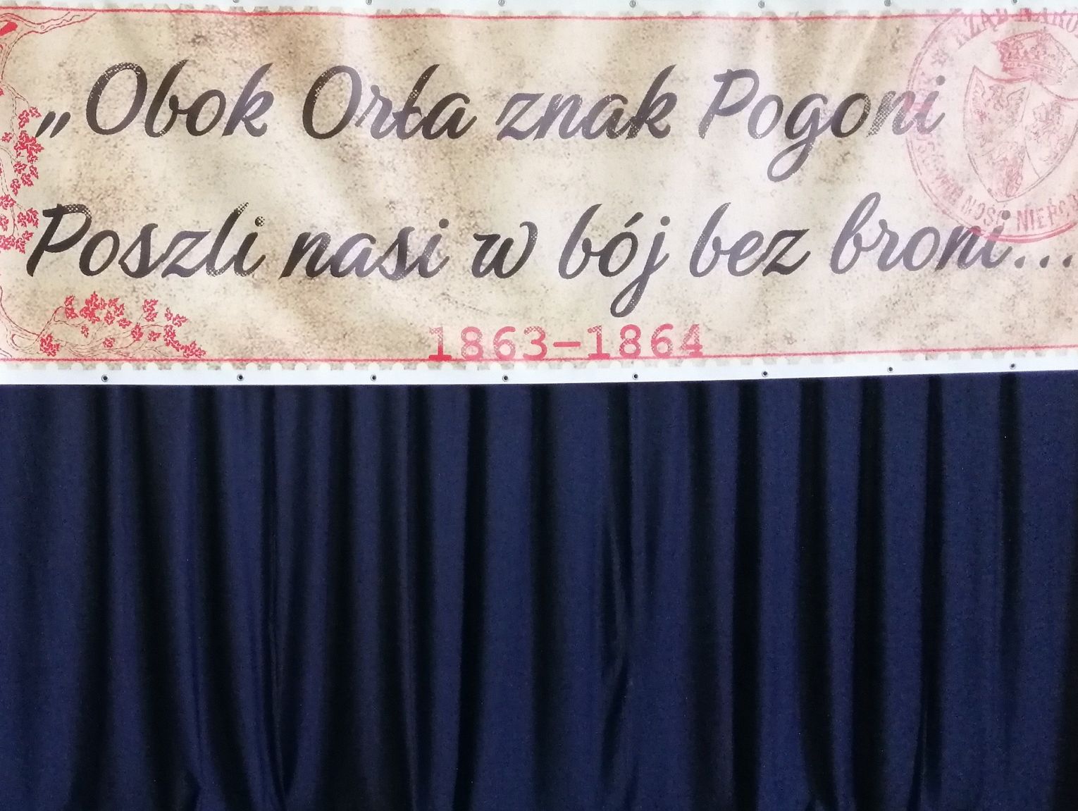 X Wojewódzki Konkurs Wiedzy o Powstaniu Styczniowym